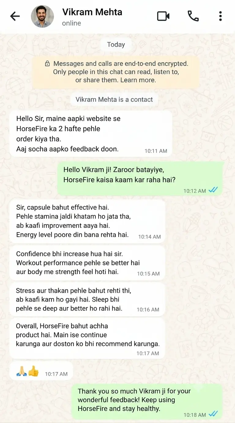 स्टेमैनली ग्राहक की तस्वीर 6